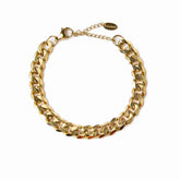 Pulseira Banhado a Ouro 18k Velavue