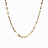 Colar Corrente Banhado Ouro 18k Velavue