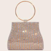 Bolsa Cravejada Velavue