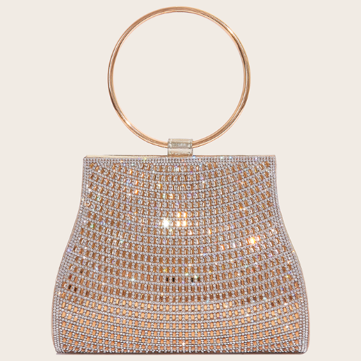 Bolsa Cravejada Velavue