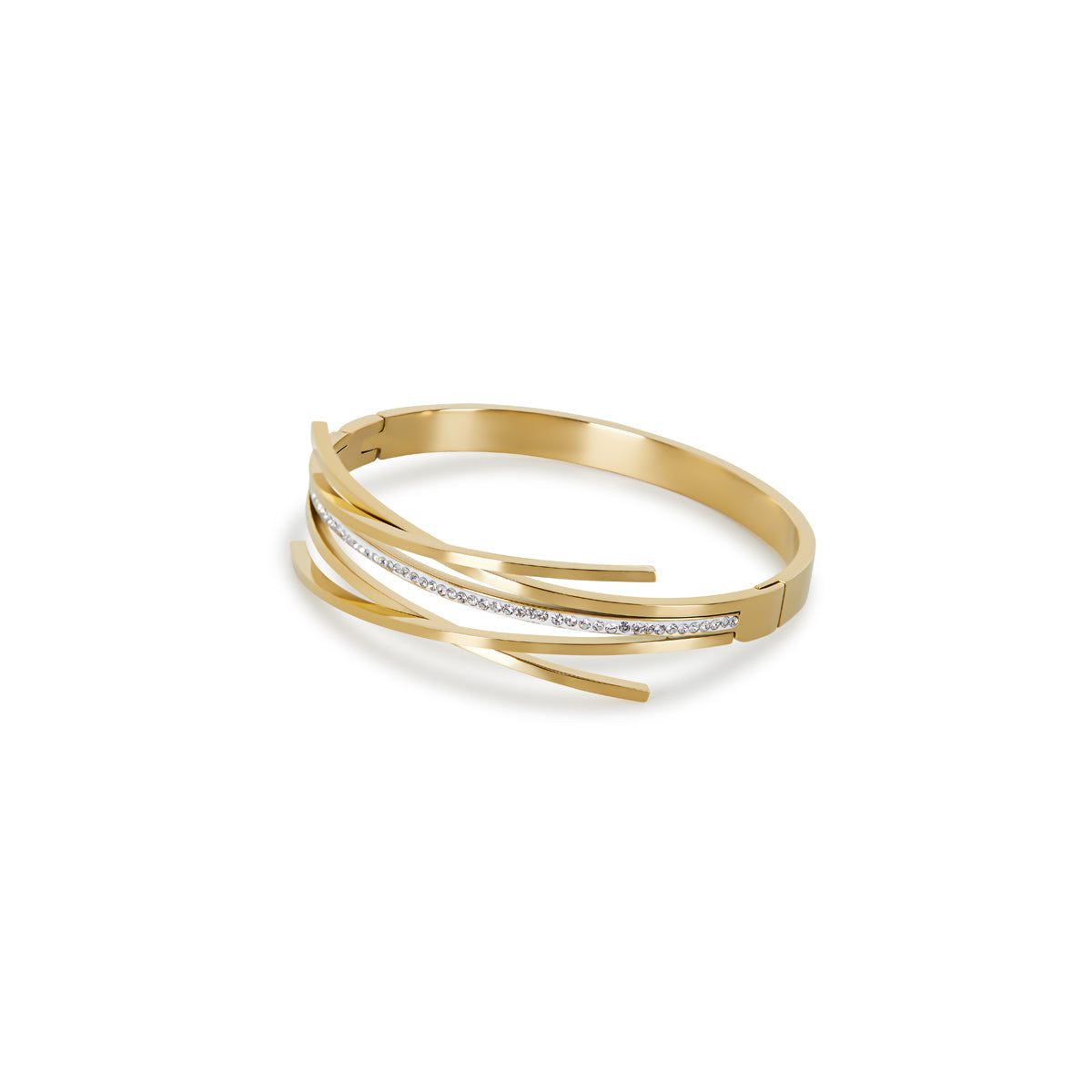 Bracelete Tulum Banhado a Ouro 18k Velavue