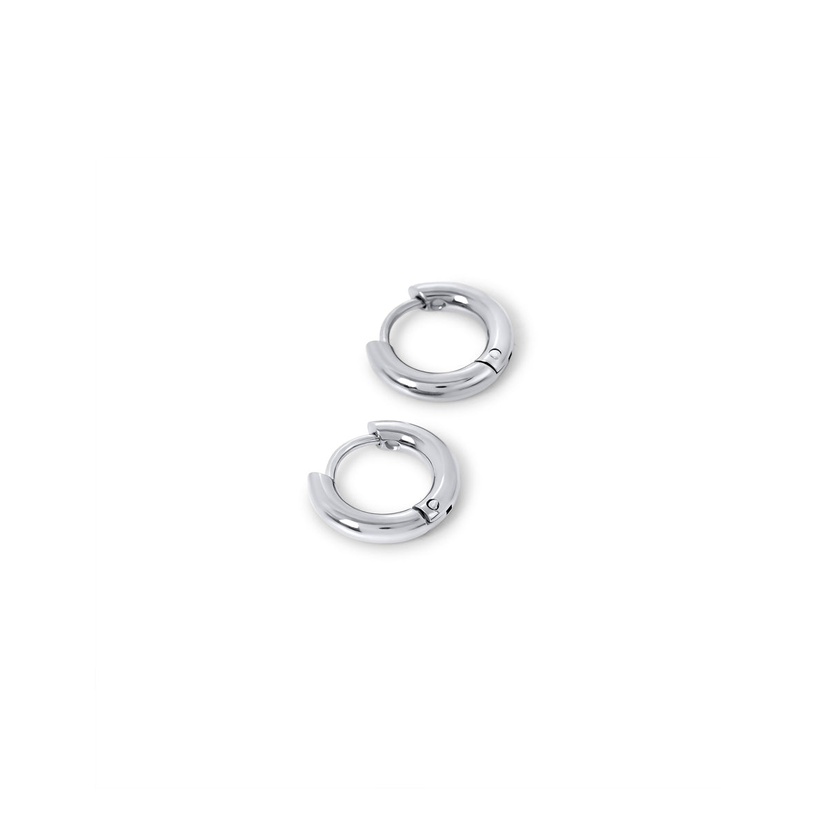 Brincos Mini Argola Prata Velavue