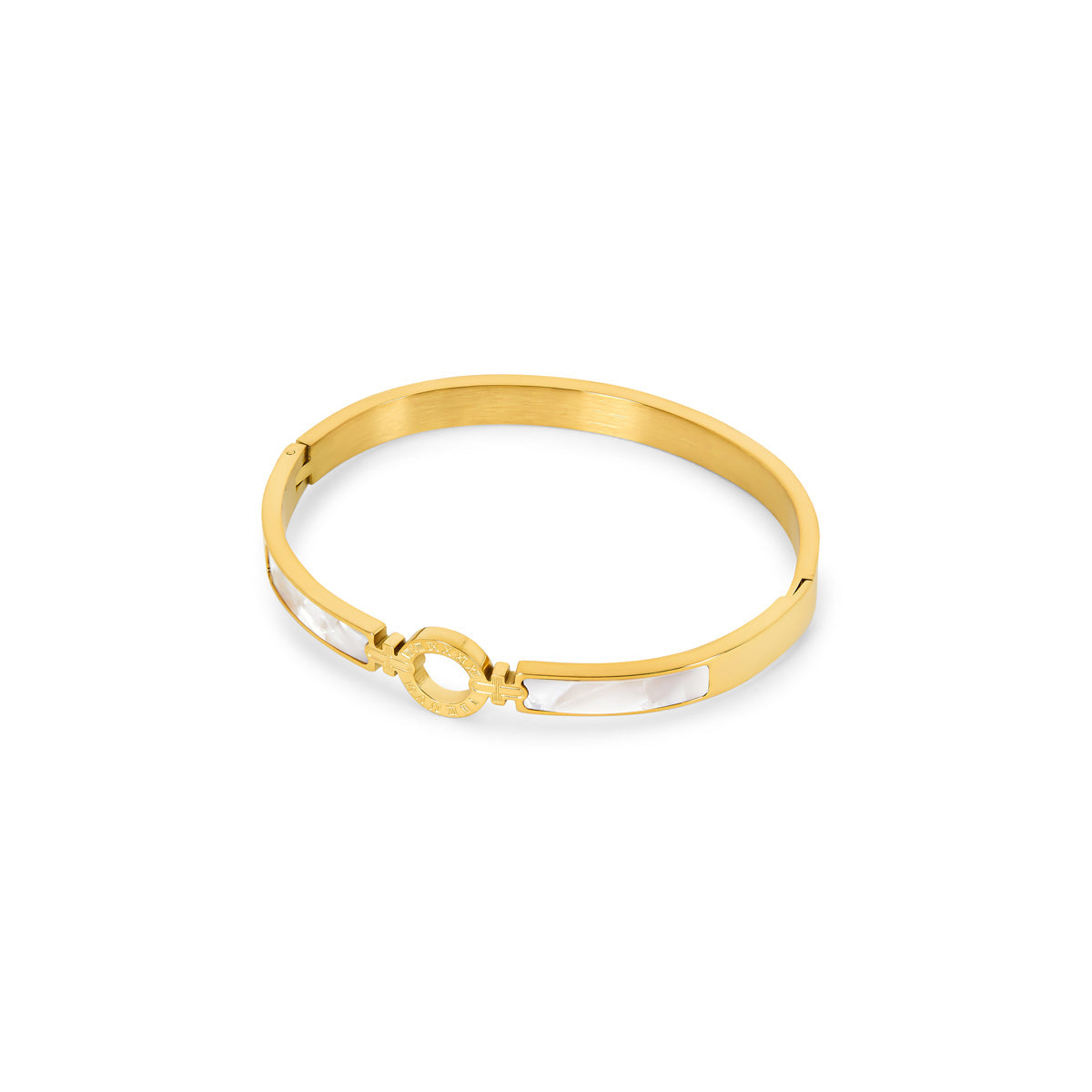 Pulseira Aura Banhado a Ouro 18K Velavue