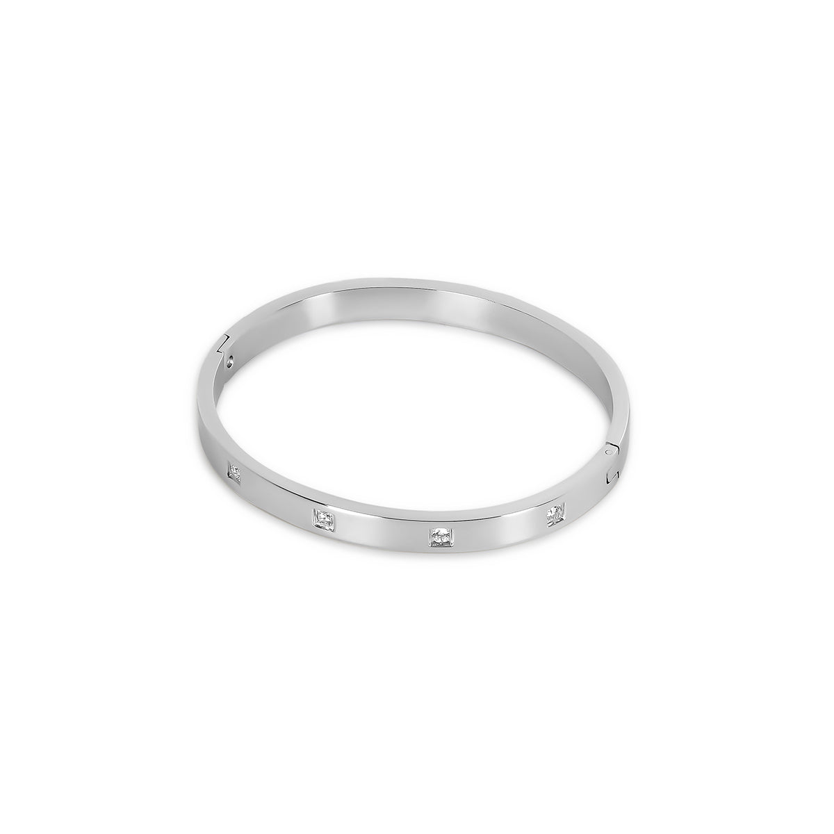 Bracelete Vienna Prata Velavue