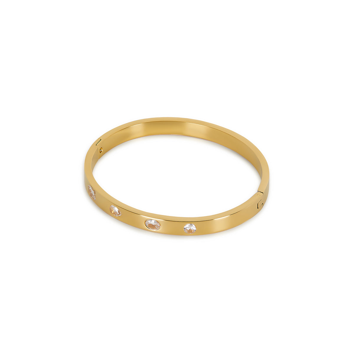 Pulseira Formas Múltiplas em Zircônia Velavue