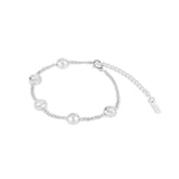 Pulseira Santorini Prata Velavue