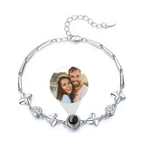 Pulseira Personalizada com Foto Omega Velavue
