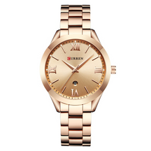 Relógio Curren Feminino Velavue