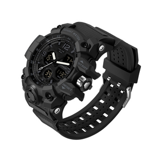 Relógio Militar Sport Seven Esportivo Velavue