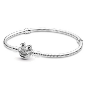 Pulseiras de Berloque - Prata Velavue