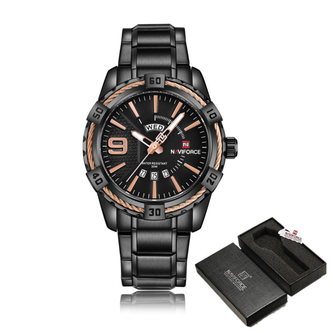 Relógio Naviforce Criative Velavue
