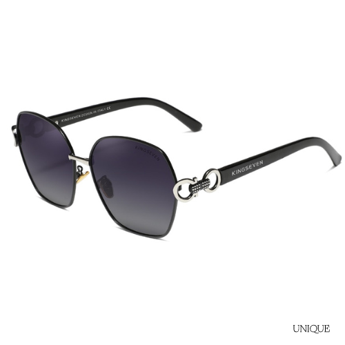 Óculos Kingseven Unique Feminino - Proteção Solar UV400 Velavue