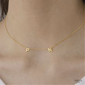 Colar Nome Personalizado Velavue