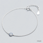 Pulseira De Olho Grego Velavue
