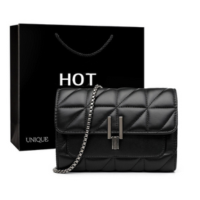 Bolsa Luxury Hot com Alças de Corrente Velavue