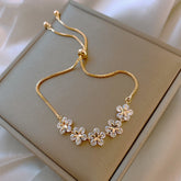 Pulseira Estrela Sequencial Velavue