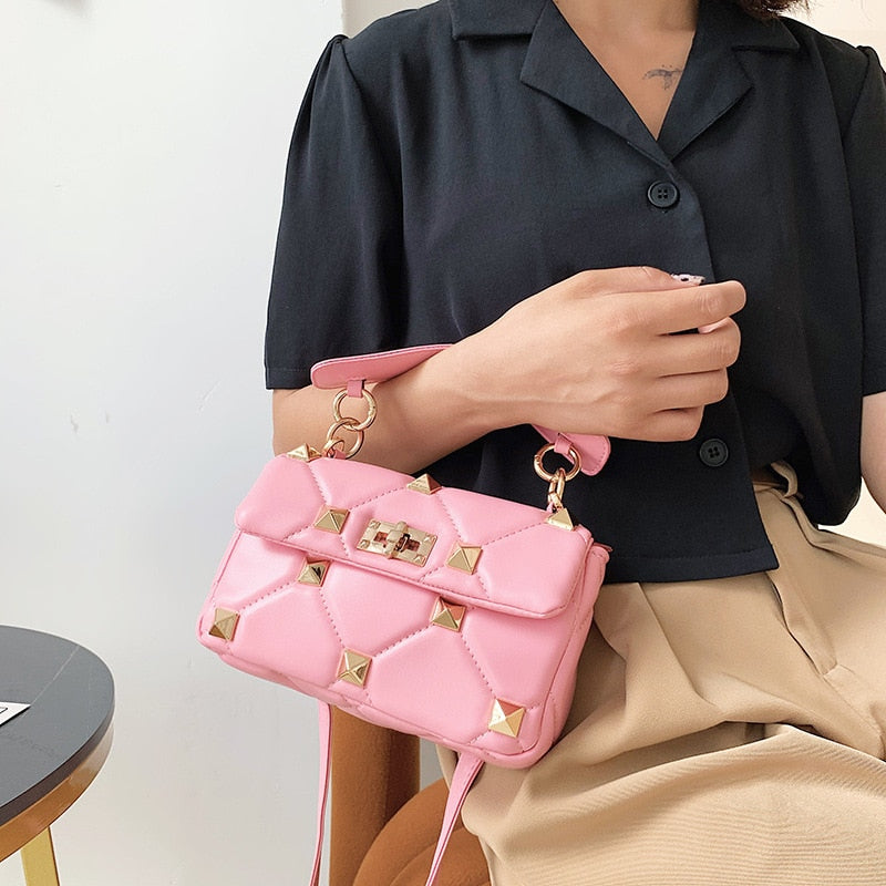Bolsa Small Corssbody Party Girl Velavue