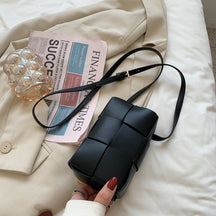 Bolsa Shoulder Bag Moderno Velavue