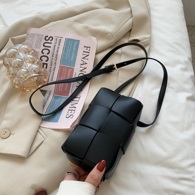 Bolsa Shoulder Bag Moderno Velavue