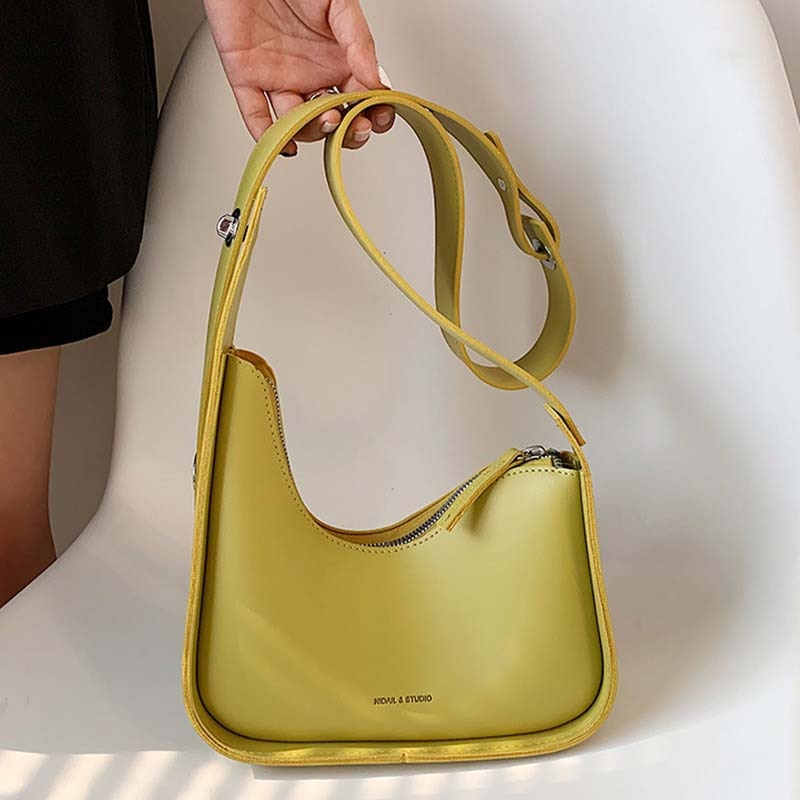 Bolsa Luxury Crossbody Velavue