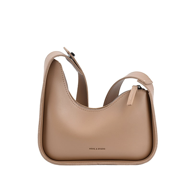 Bolsa Luxury Crossbody Velavue