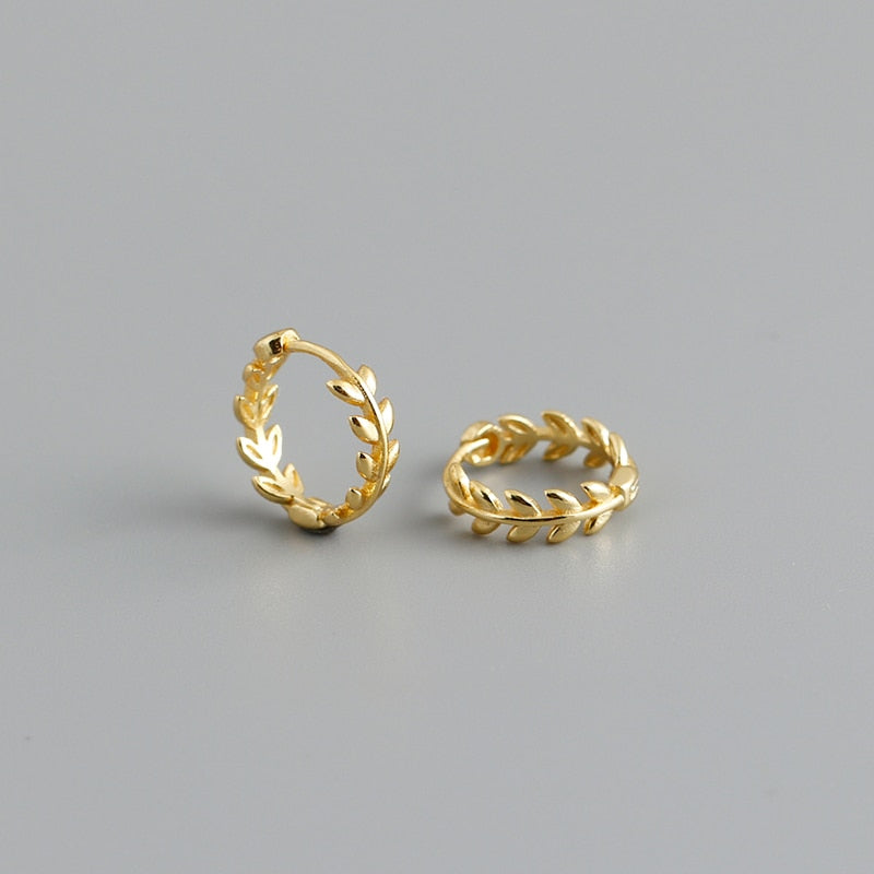 Brinco Dourado Grego Velavue