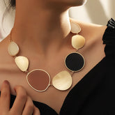 Colar Vintage Velavue