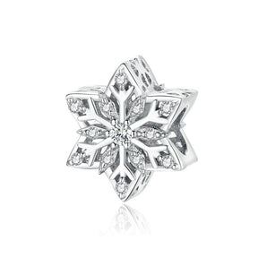 Berloques Coleção Inverno - Prata 925 Velavue