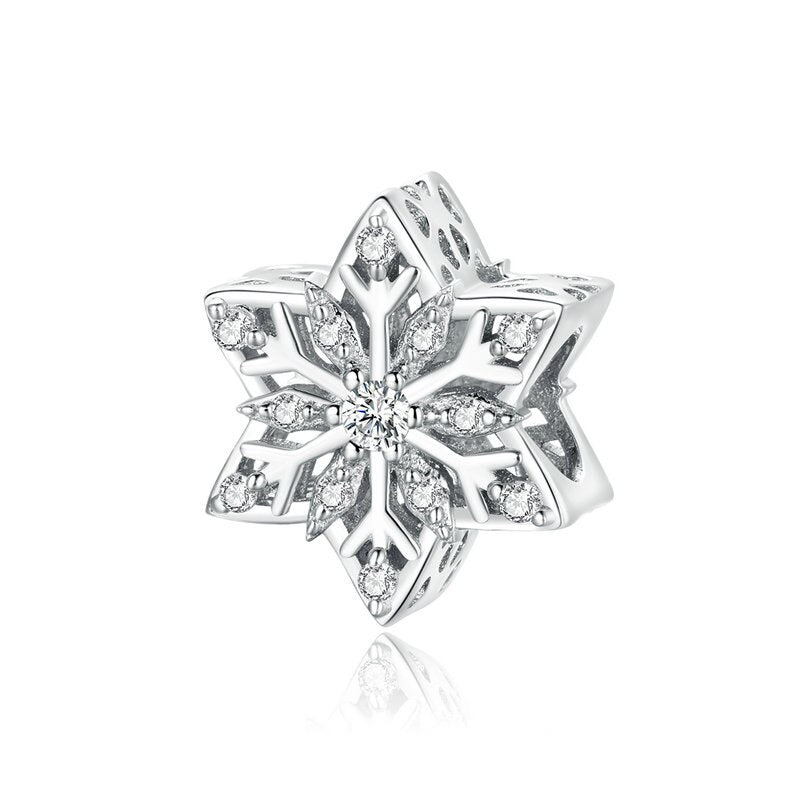 Berloques Coleção Inverno - Prata 925 Velavue