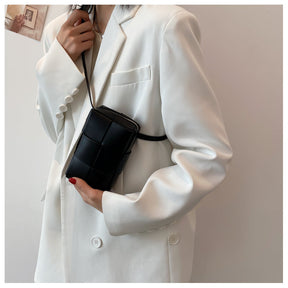 Bolsa Shoulder Bag Moderno Velavue