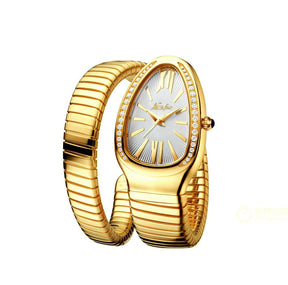 Relógio Feminino Missfox Luxe Velavue