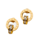 Brinco Imperial com Cristais de Zircônia Velavue