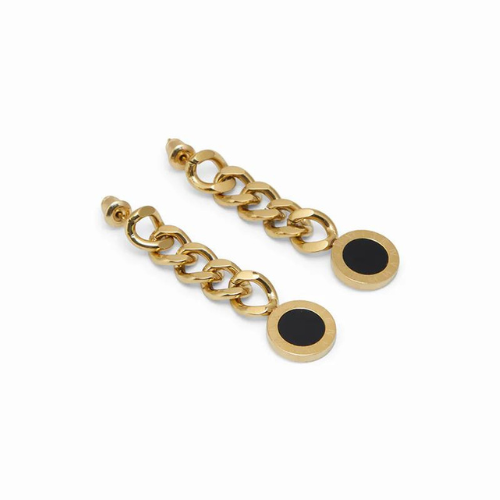 Brinco Longo Romano Velavue