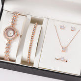 Conjunto Luxury Unique Velavue
