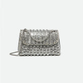 Bolsa de Strass Luxo Velavue
