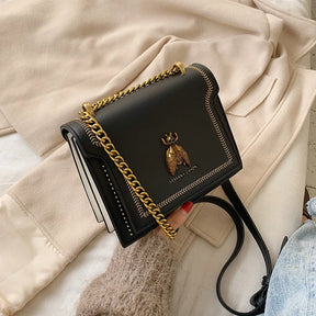 Bolsa de Luxo Vessana Velavue