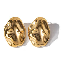 Brinco Vintage Banhado a Ouro 18k Velavue