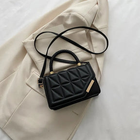 Bolsa Crossbody Velavue