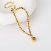 Pulseira Personalizada com Foto Eternity Velavue