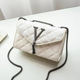 Bolsa Luxo V Velavue