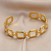Bracelete Correntes Velavue