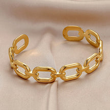 Bracelete Correntes Velavue