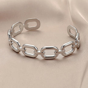 Bracelete Correntes Velavue