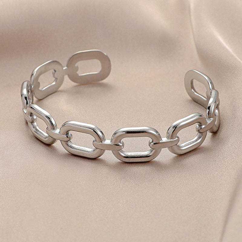 Bracelete Correntes Velavue