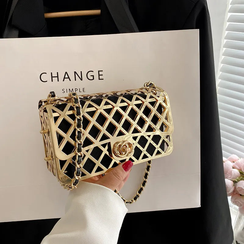 Bolsa Crossbody Velavue