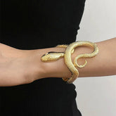 Bracelete Cobra Luxe Velavue