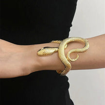 Bracelete Cobra Luxe Velavue