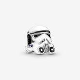 Berloques Coleção Personagens Star Wars - Prata 925 Velavue