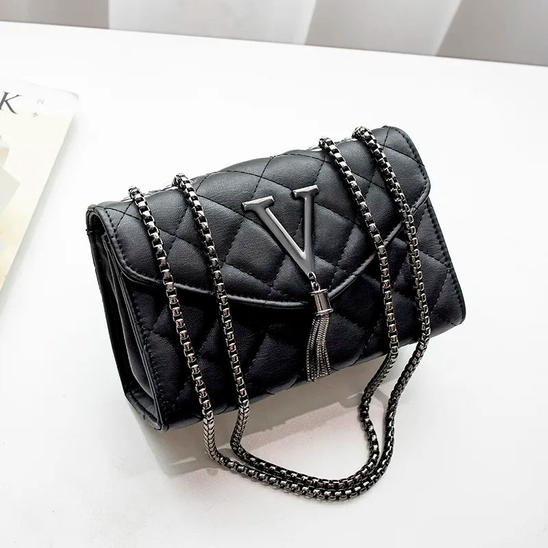 Bolsa Luxo V Velavue