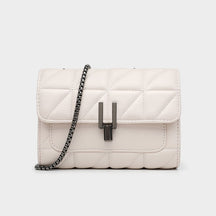 Bolsa Luxury Hot com Alças de Corrente Velavue